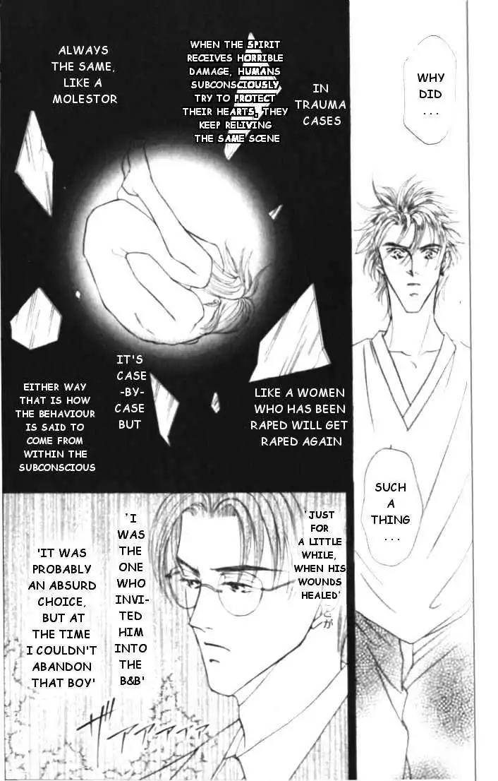 Love-Mode-Shimizu-Yuki-Vol-3-Eng page 19
