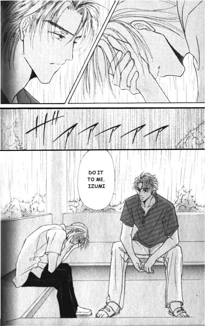 Love-Mode-Shimizu-Yuki-Vol-3-Eng page 20