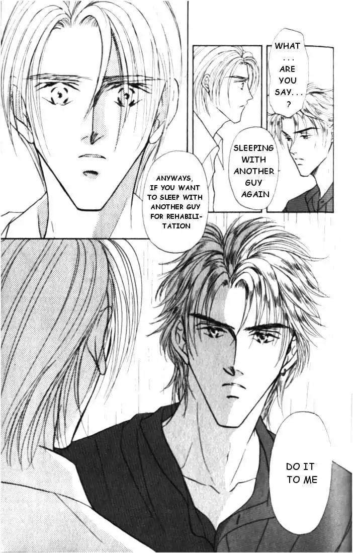 Love-Mode-Shimizu-Yuki-Vol-3-Eng page 21