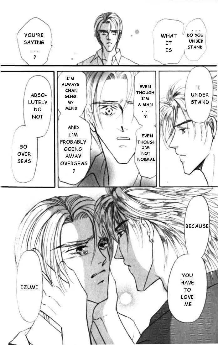 Love-Mode-Shimizu-Yuki-Vol-3-Eng page 22