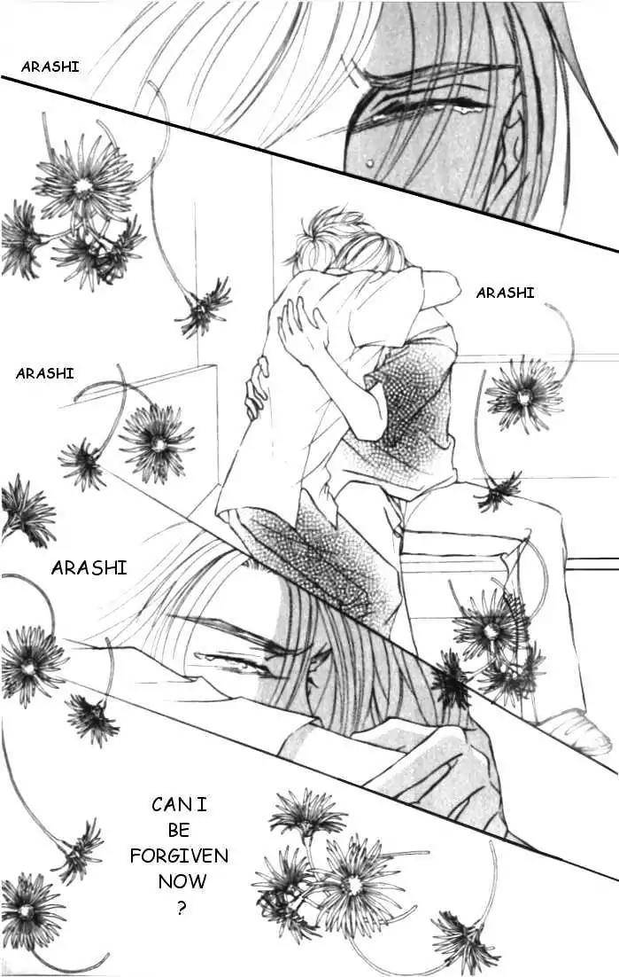 Love-Mode-Shimizu-Yuki-Vol-3-Eng page 23