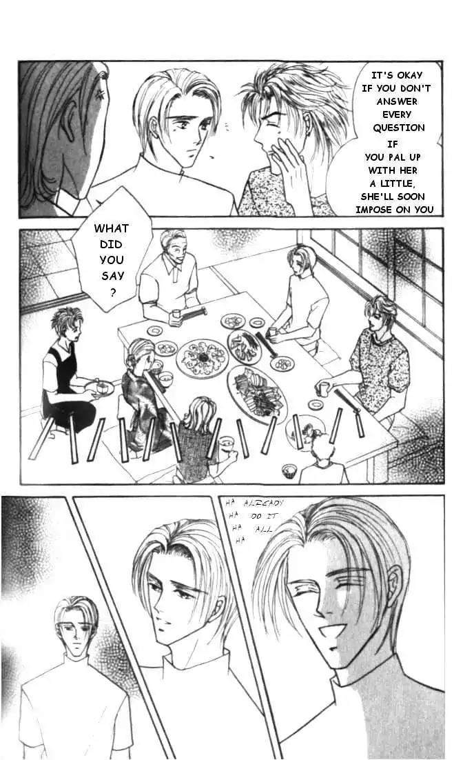 Love-Mode-Shimizu-Yuki-Vol-3-Eng page 26