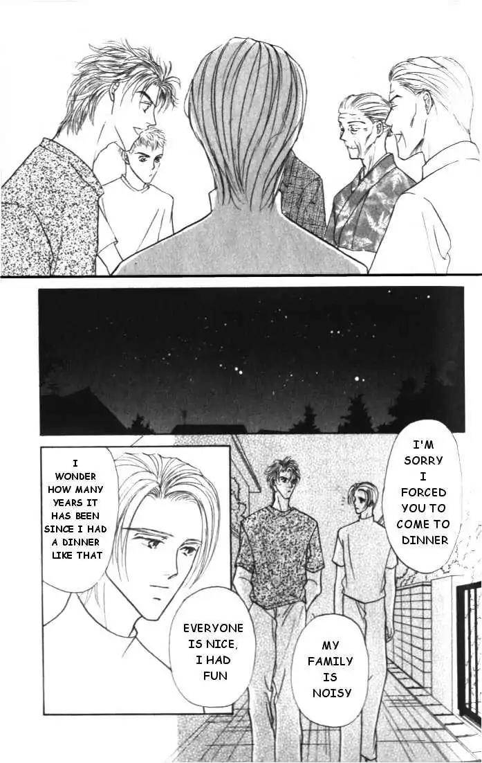Love-Mode-Shimizu-Yuki-Vol-3-Eng page 27