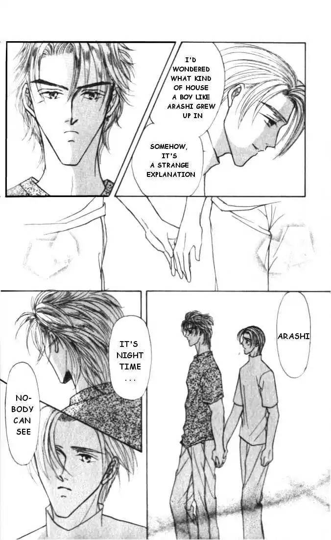 Love-Mode-Shimizu-Yuki-Vol-3-Eng page 28