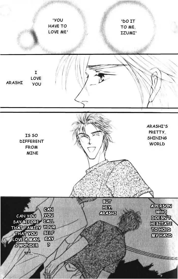 Love-Mode-Shimizu-Yuki-Vol-3-Eng page 29