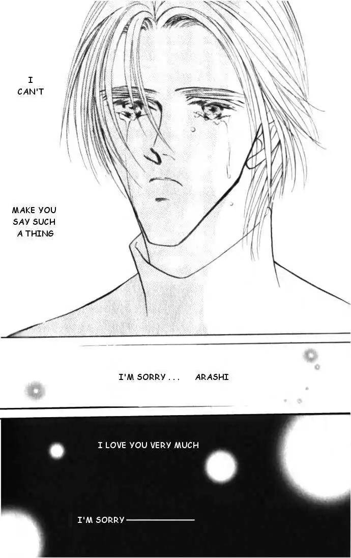 Love-Mode-Shimizu-Yuki-Vol-3-Eng page 30