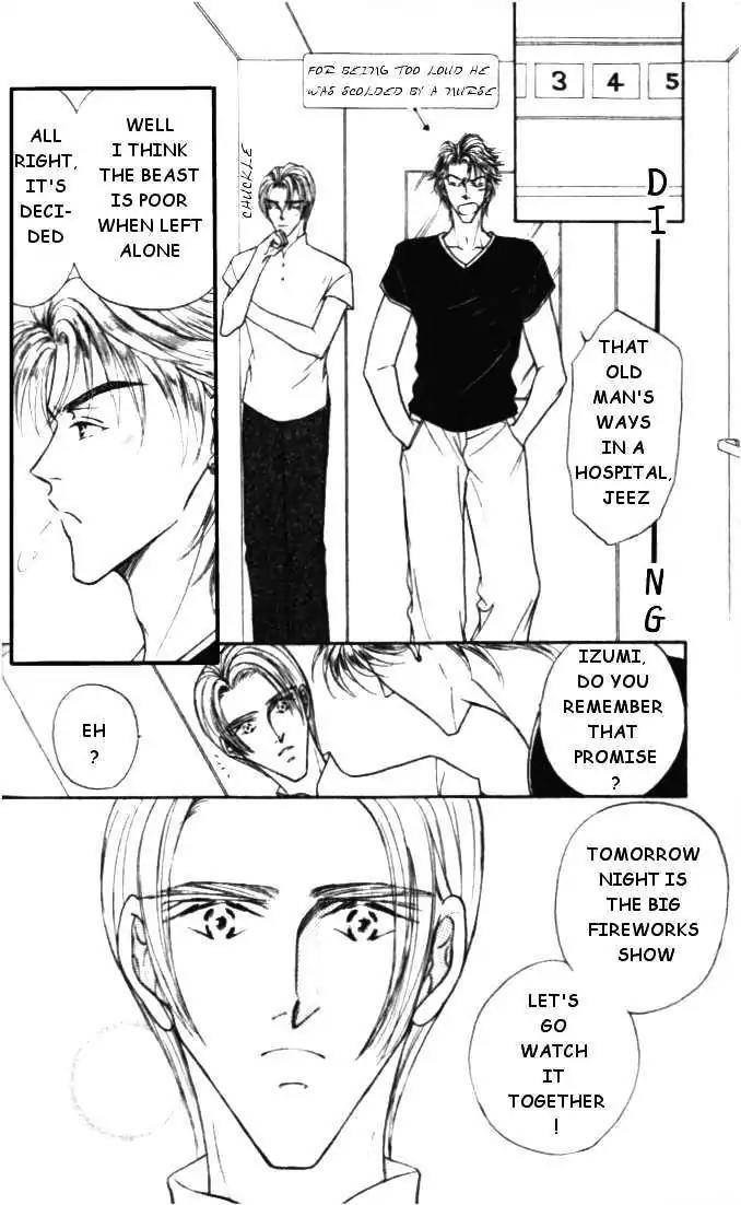 Love-Mode-Shimizu-Yuki-Vol-3-Eng page 10