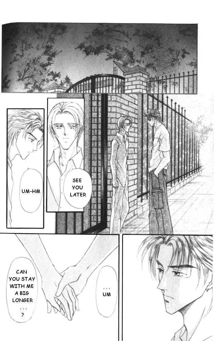 Love-Mode-Shimizu-Yuki-Vol-3-Eng page 14