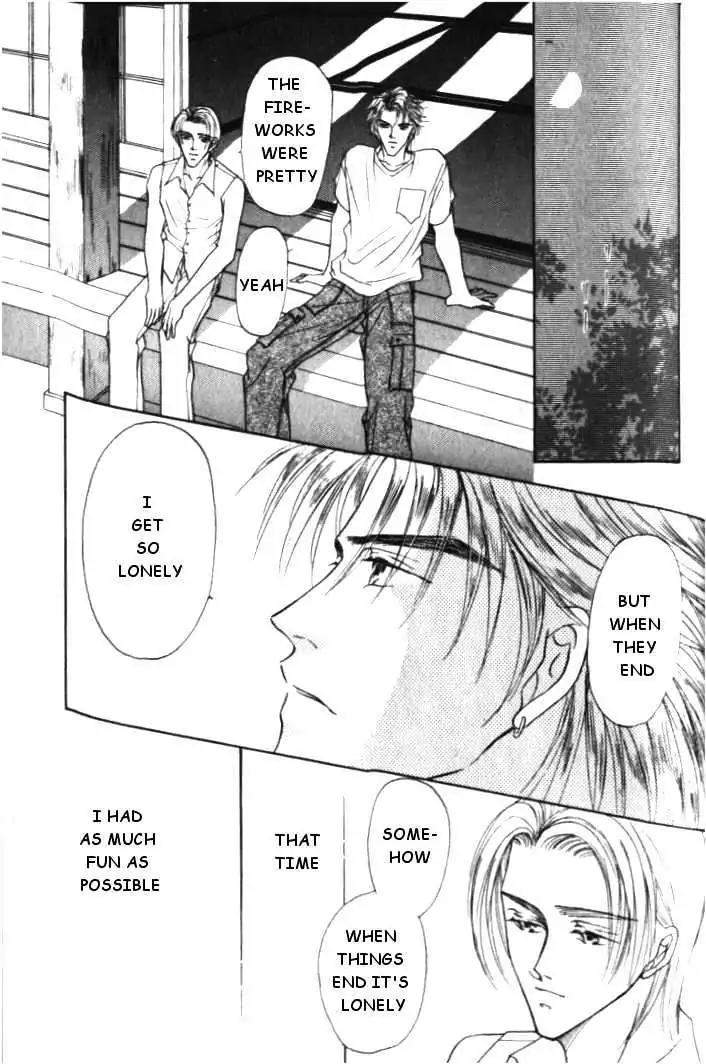 Love-Mode-Shimizu-Yuki-Vol-3-Eng page 15