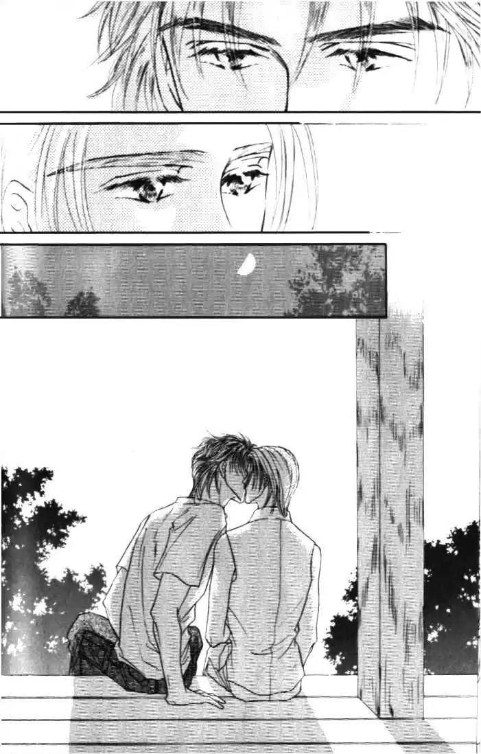 Love-Mode-Shimizu-Yuki-Vol-3-Eng page 16