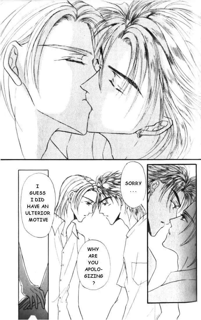 Love-Mode-Shimizu-Yuki-Vol-3-Eng page 17
