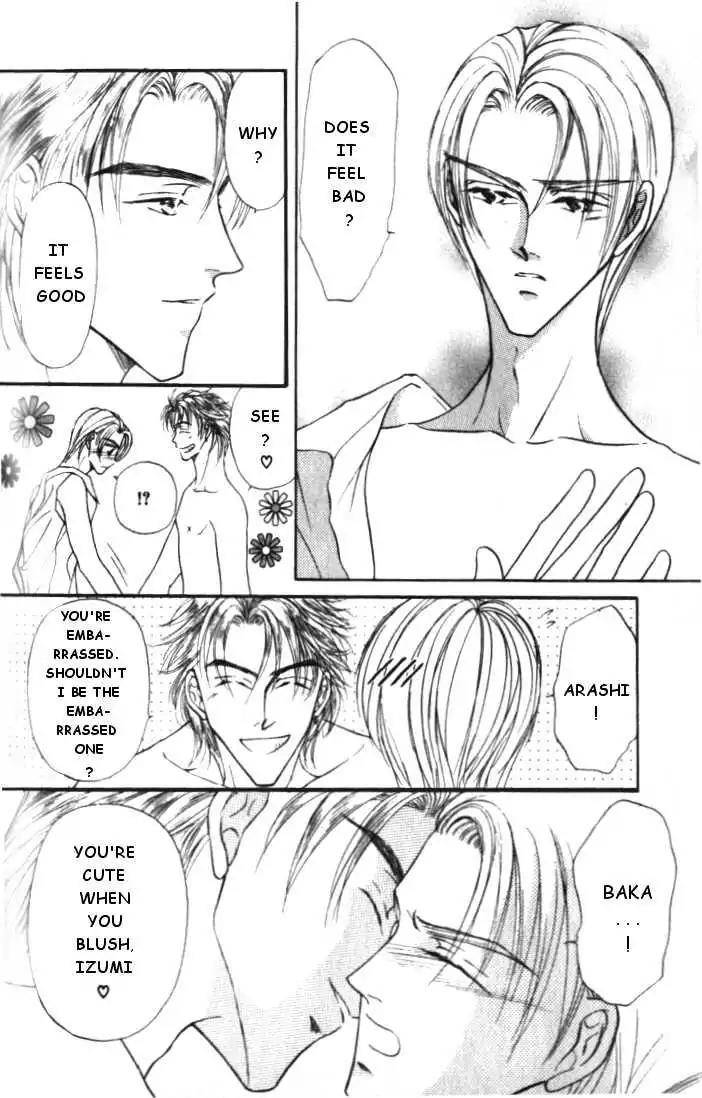 Love-Mode-Shimizu-Yuki-Vol-3-Eng page 18