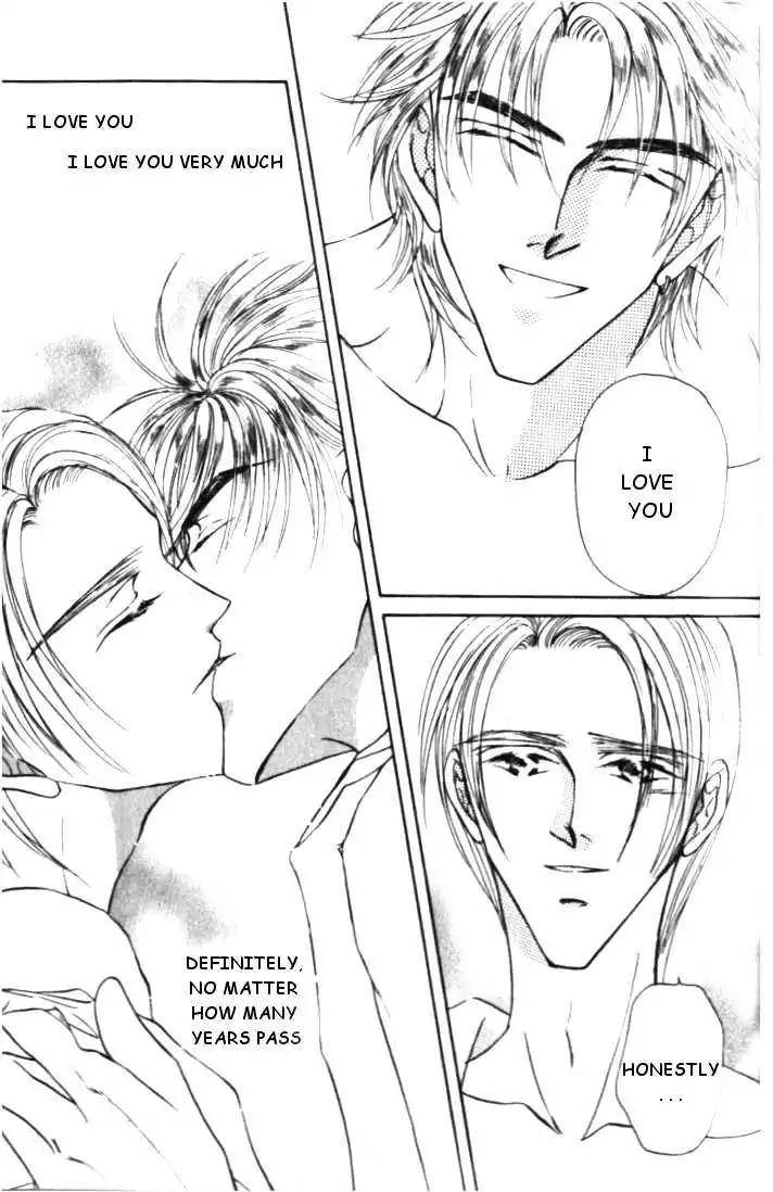 Love-Mode-Shimizu-Yuki-Vol-3-Eng page 19