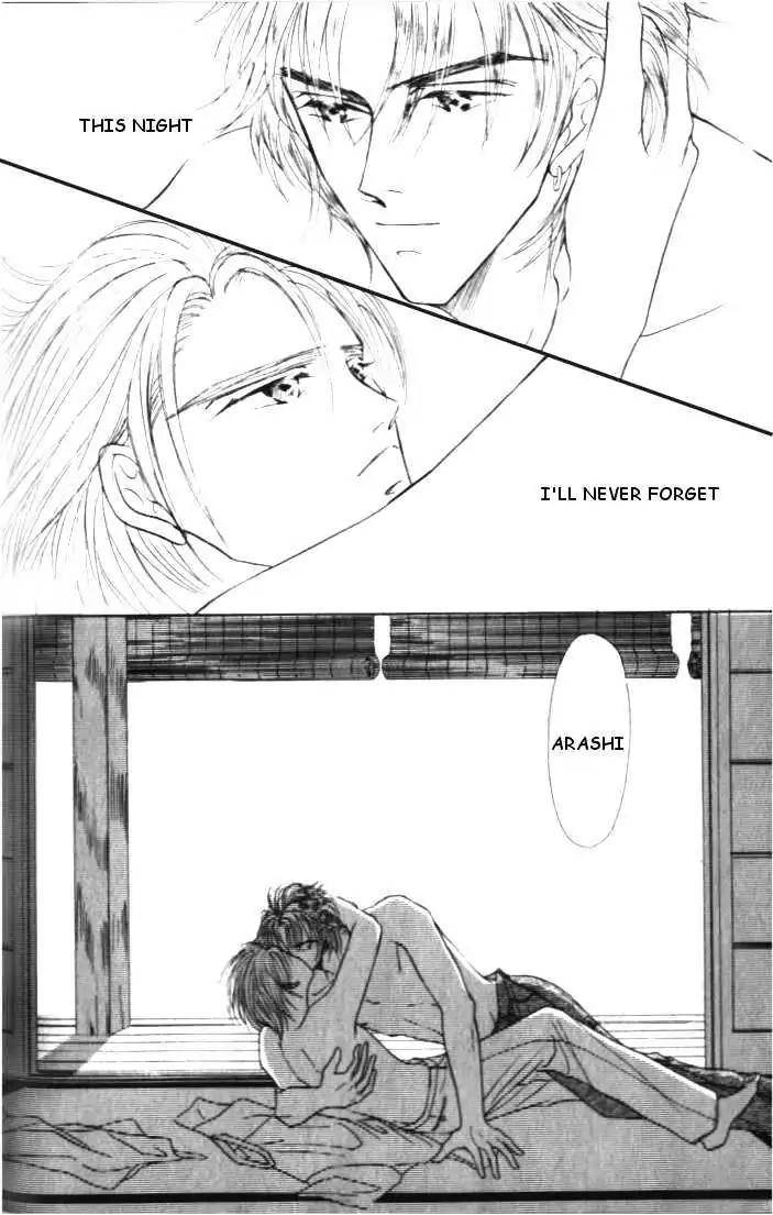 Love-Mode-Shimizu-Yuki-Vol-3-Eng page 20