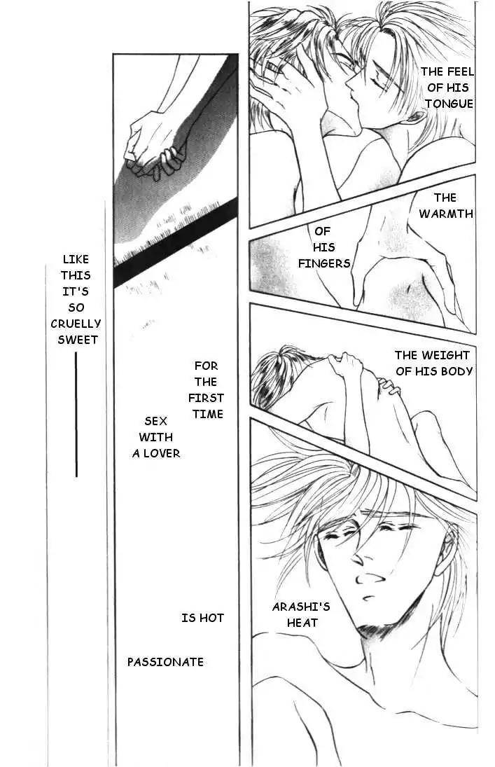 Love-Mode-Shimizu-Yuki-Vol-3-Eng page 21