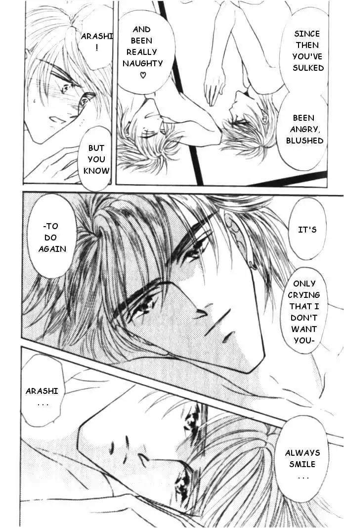 Love-Mode-Shimizu-Yuki-Vol-3-Eng page 23