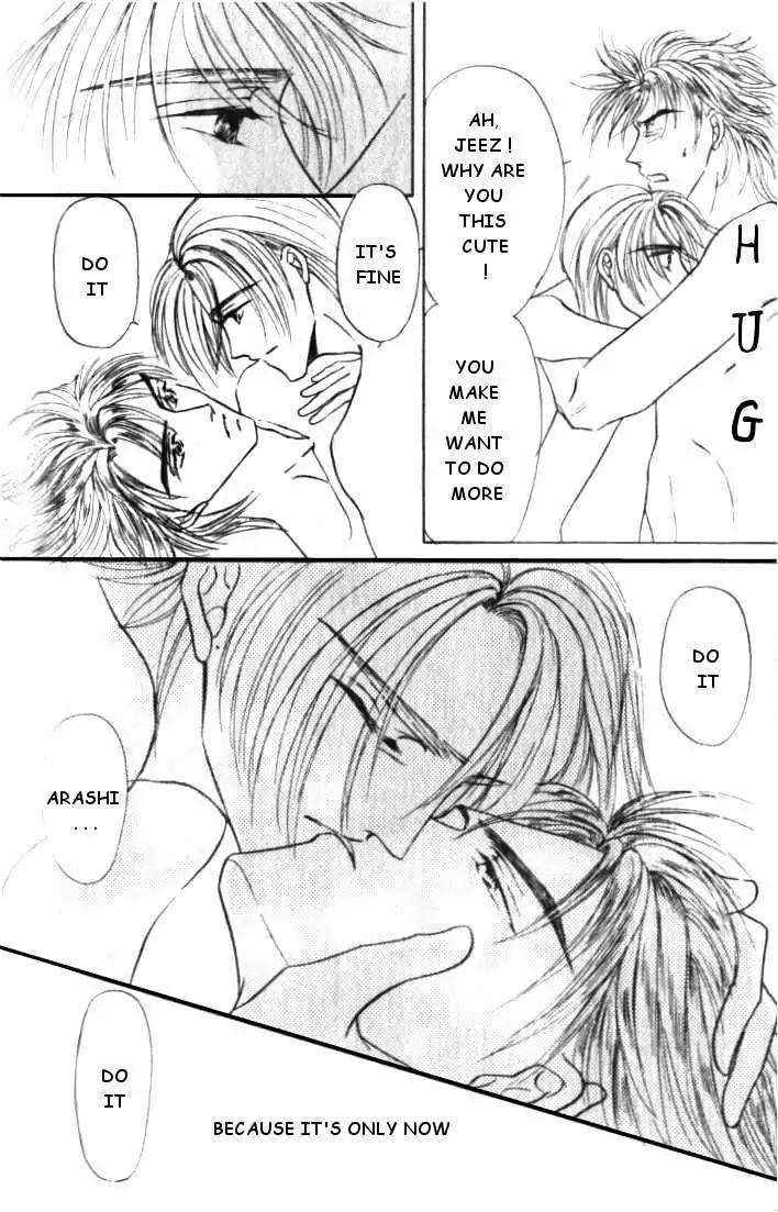 Love-Mode-Shimizu-Yuki-Vol-3-Eng page 24
