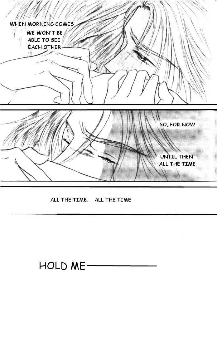 Love-Mode-Shimizu-Yuki-Vol-3-Eng page 25