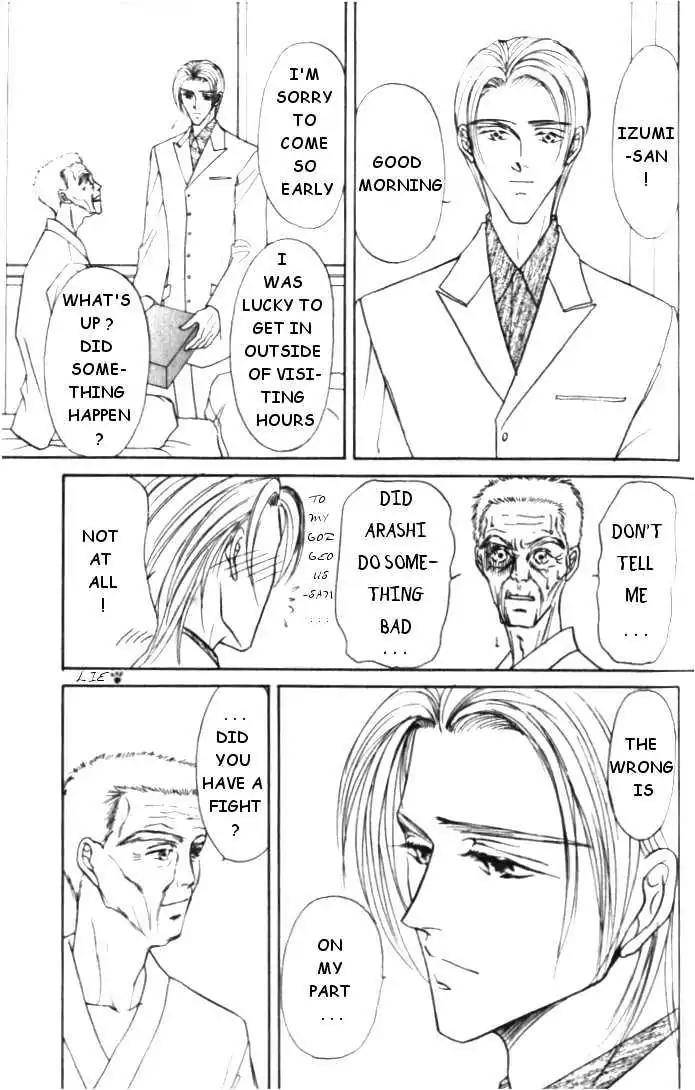 Love-Mode-Shimizu-Yuki-Vol-3-Eng page 27