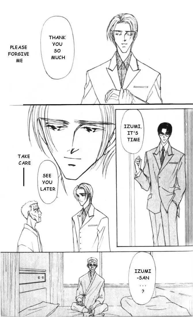 Love-Mode-Shimizu-Yuki-Vol-3-Eng page 29