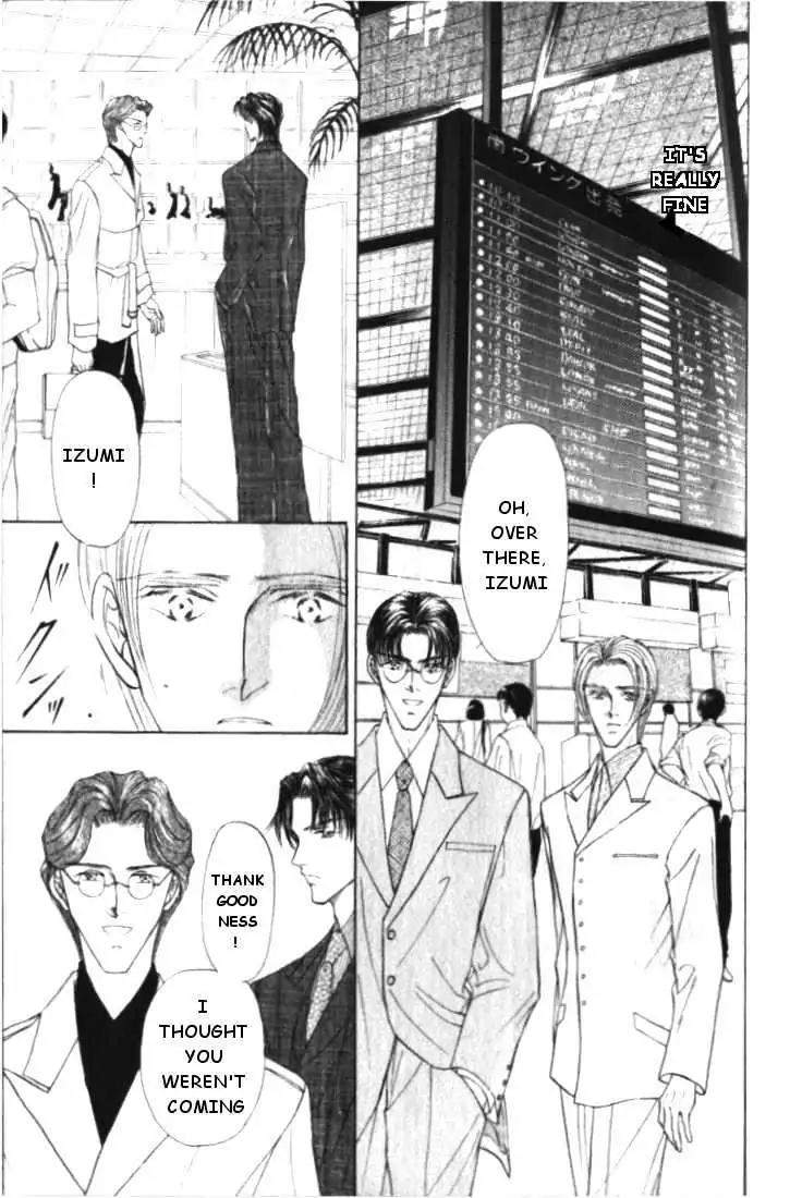 Love-Mode-Shimizu-Yuki-Vol-3-Eng page 31