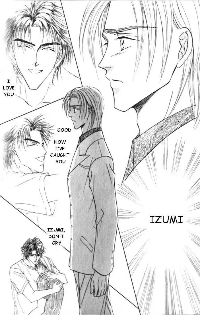 Love-Mode-Shimizu-Yuki-Vol-3-Eng page 32