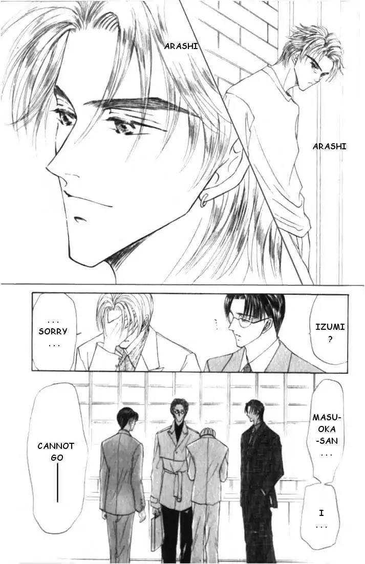 Love-Mode-Shimizu-Yuki-Vol-3-Eng page 33