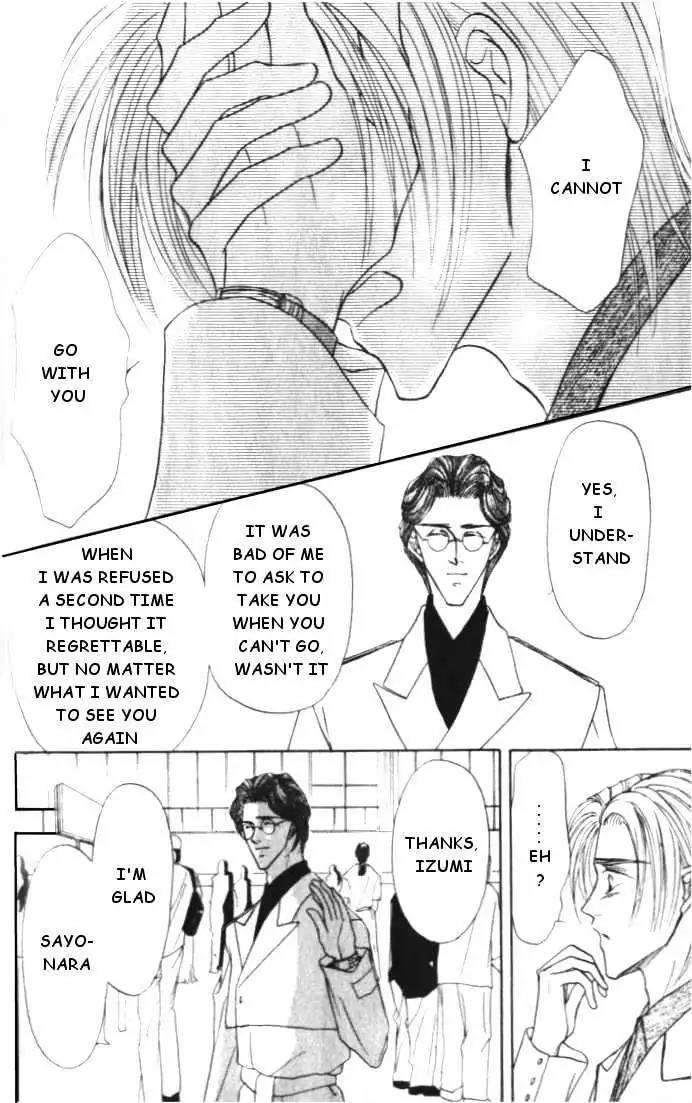 Love-Mode-Shimizu-Yuki-Vol-3-Eng page 34