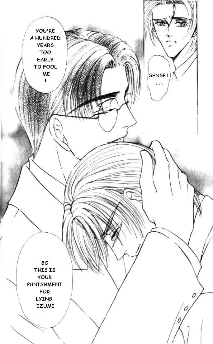 Love-Mode-Shimizu-Yuki-Vol-3-Eng page 36