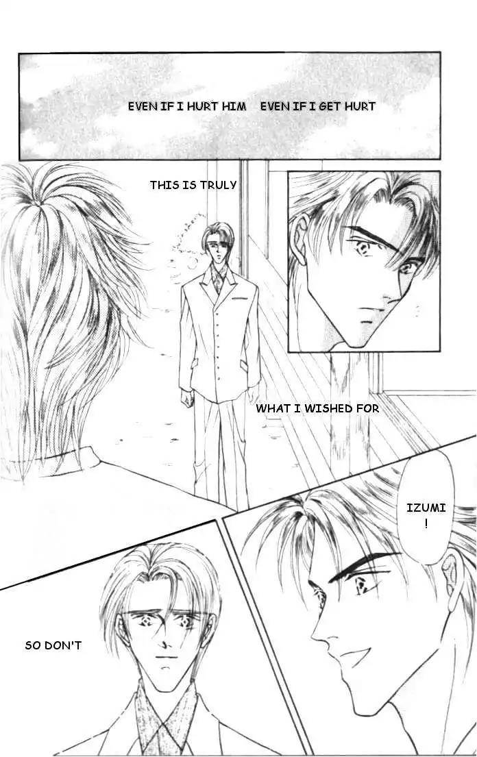 Love-Mode-Shimizu-Yuki-Vol-3-Eng page 38