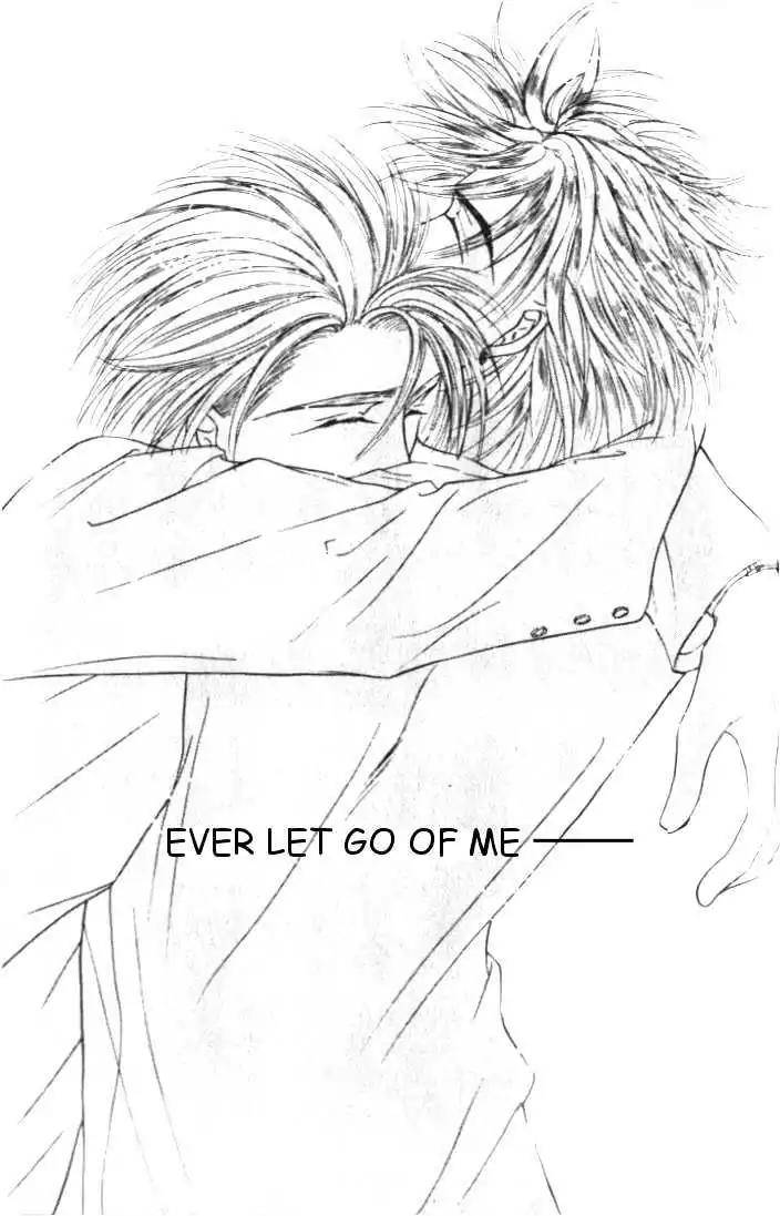 Love-Mode-Shimizu-Yuki-Vol-3-Eng page 39