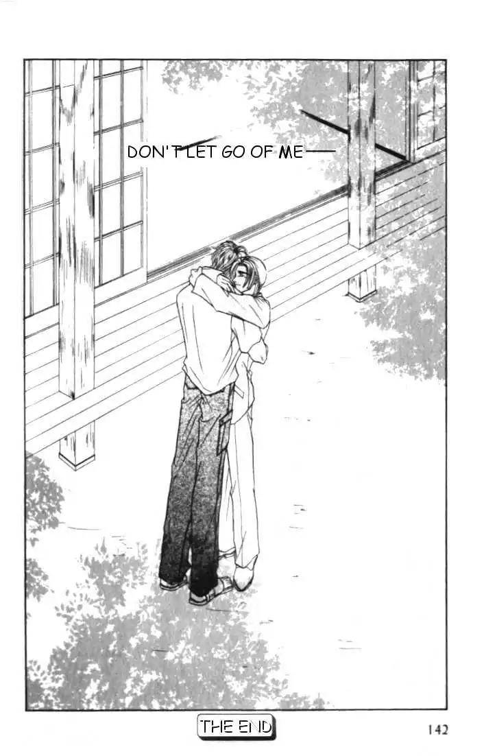 Love-Mode-Shimizu-Yuki-Vol-3-Eng page 40