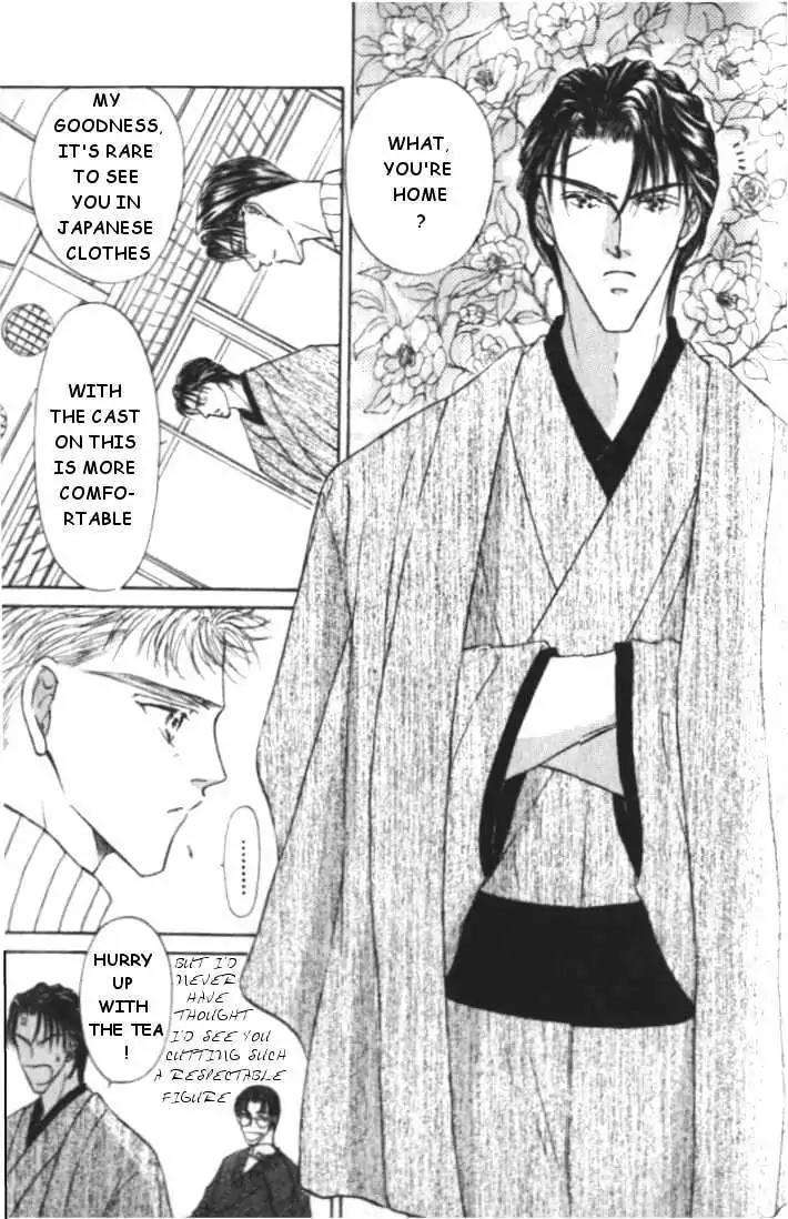 Love-Mode-Shimizu-Yuki-Vol-3-Eng page 3
