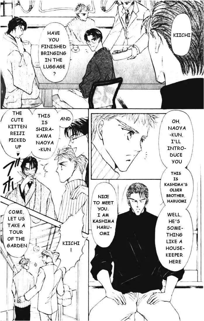 Love-Mode-Shimizu-Yuki-Vol-3-Eng page 4