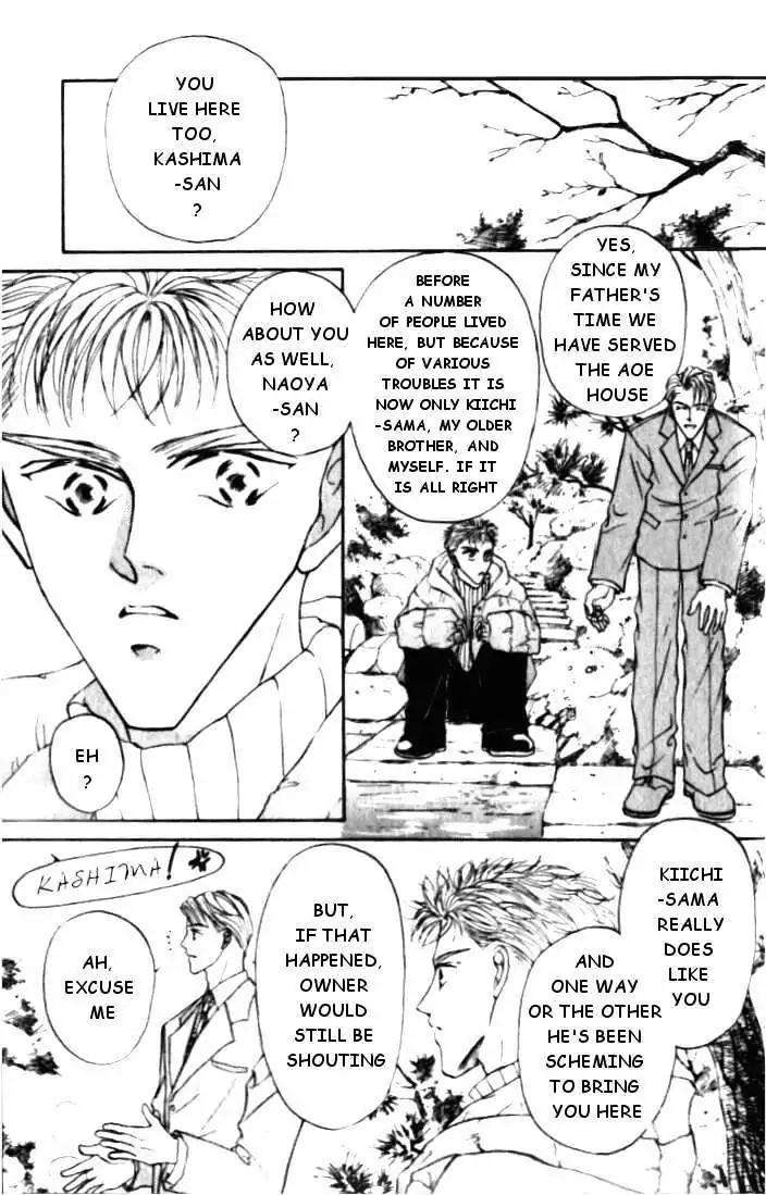 Love-Mode-Shimizu-Yuki-Vol-3-Eng page 5