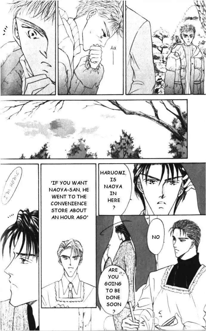 Love-Mode-Shimizu-Yuki-Vol-3-Eng page 6