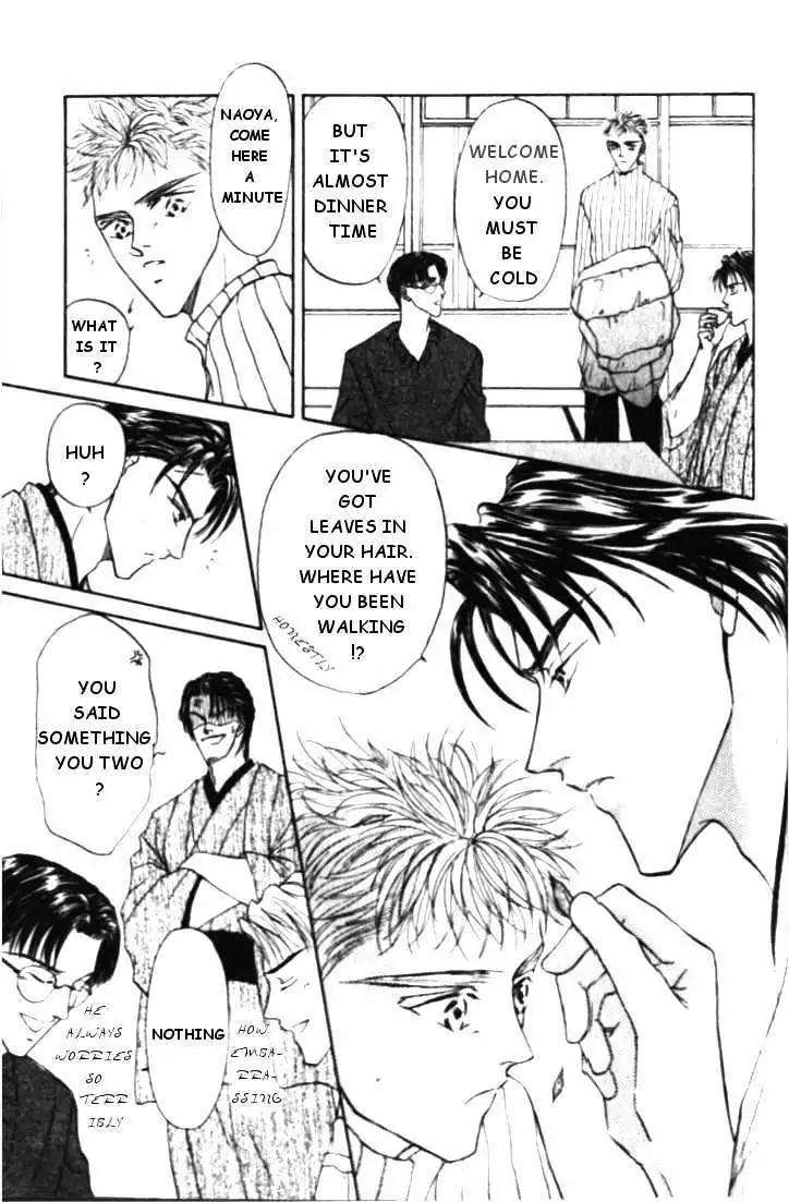 Love-Mode-Shimizu-Yuki-Vol-3-Eng page 7