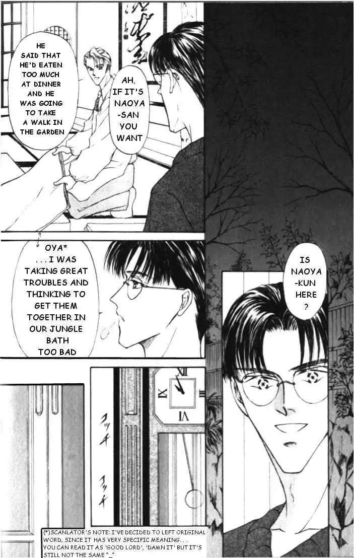 Love-Mode-Shimizu-Yuki-Vol-3-Eng page 8