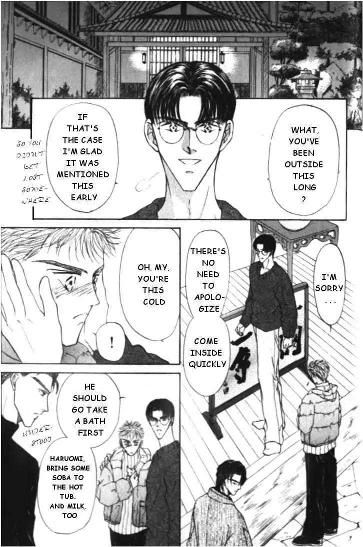 Love-Mode-Shimizu-Yuki-Vol-3-Eng page 11