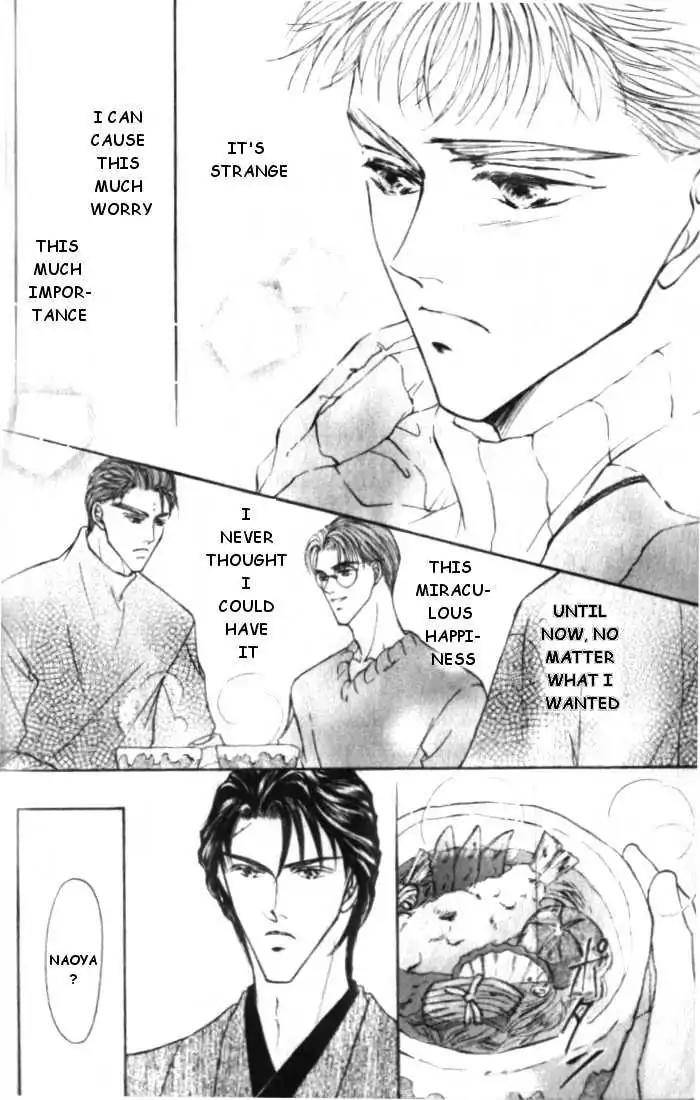 Love-Mode-Shimizu-Yuki-Vol-3-Eng page 12