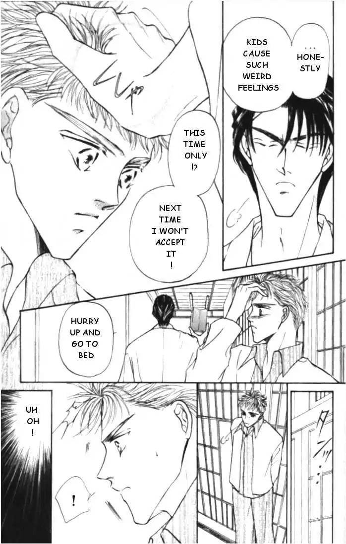 Love-Mode-Shimizu-Yuki-Vol-3-Eng page 15