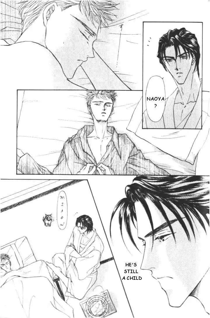 Love-Mode-Shimizu-Yuki-Vol-3-Eng page 19
