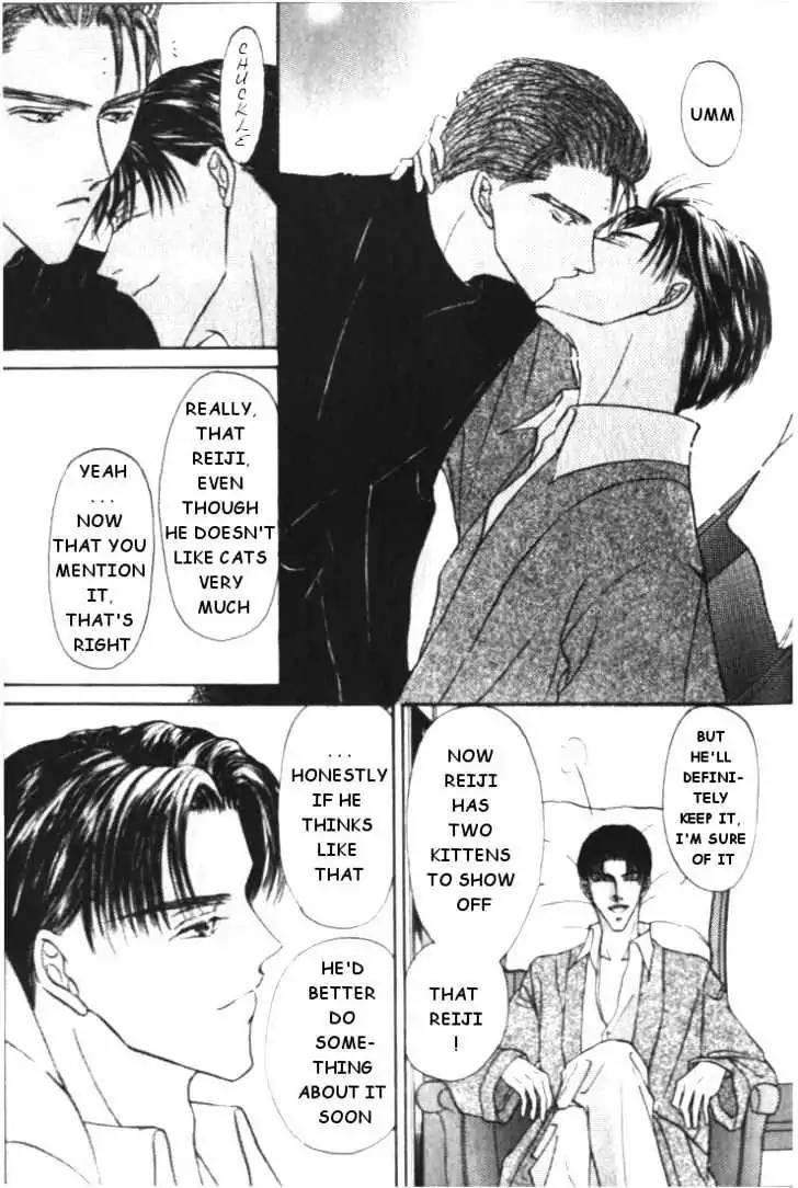 Love-Mode-Shimizu-Yuki-Vol-3-Eng page 21