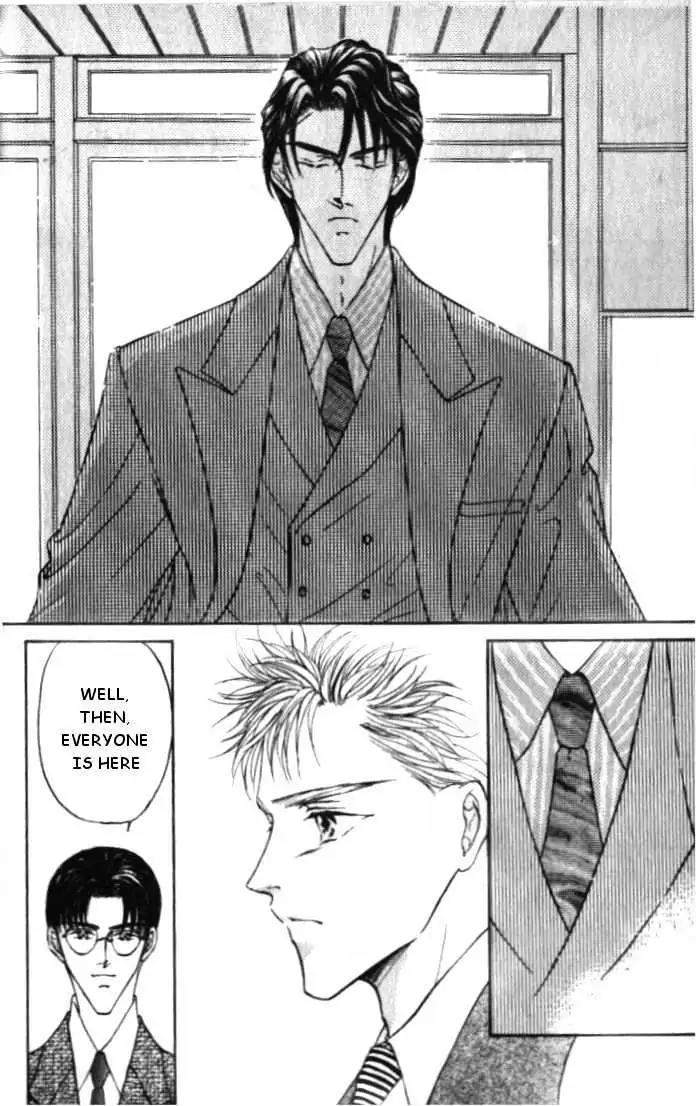 Love-Mode-Shimizu-Yuki-Vol-3-Eng page 24