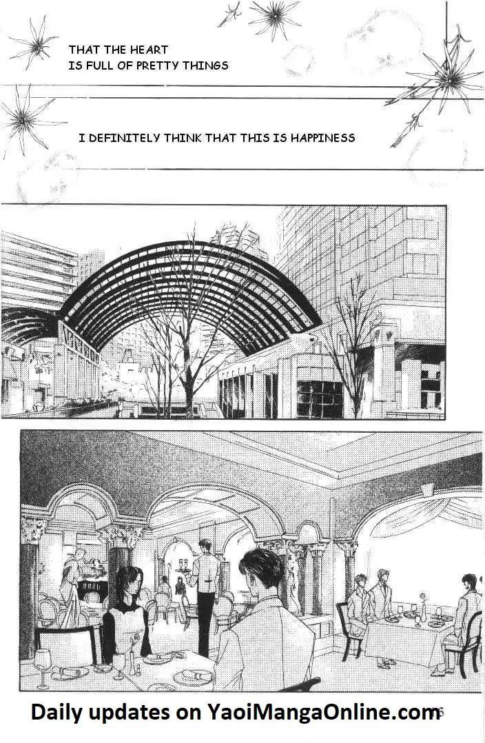 Love-Mode-Shimizu-Yuki-Vol-4-Eng page 12
