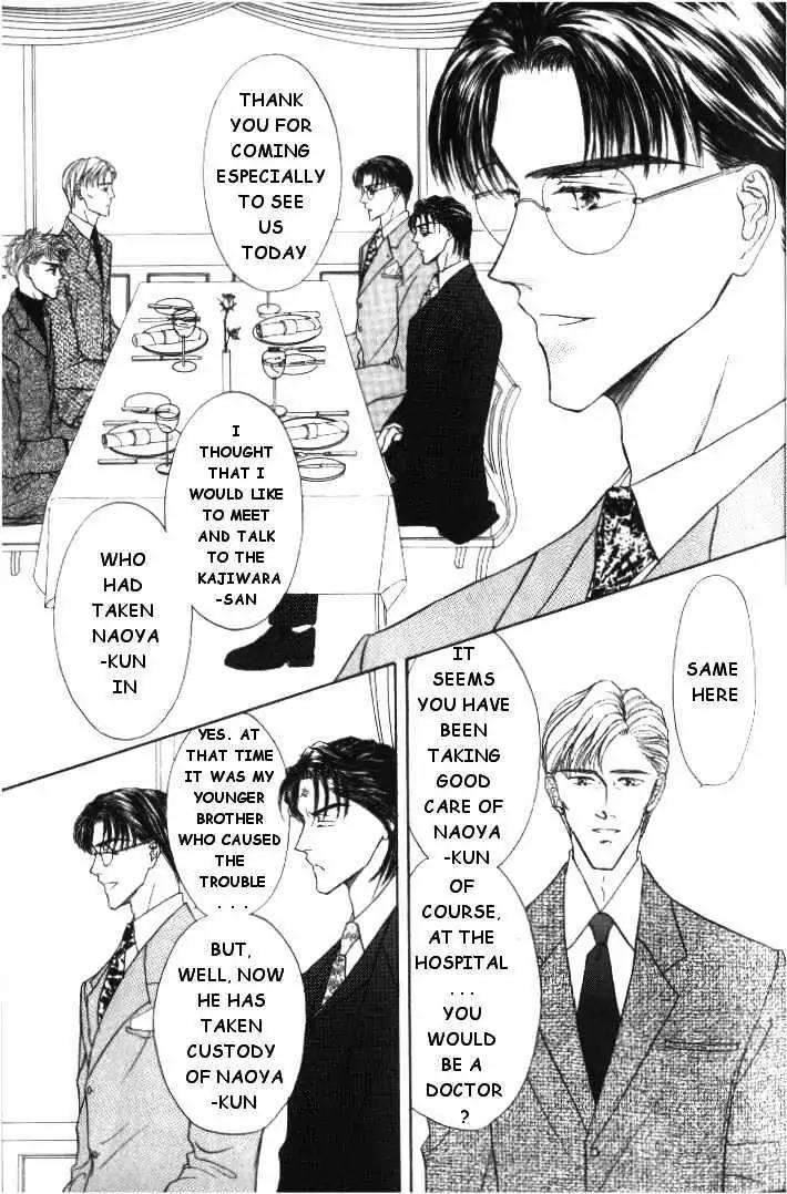 Love-Mode-Shimizu-Yuki-Vol-4-Eng page 13