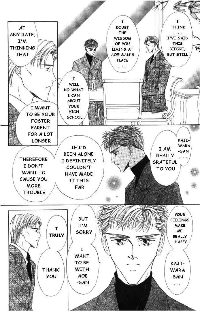Love-Mode-Shimizu-Yuki-Vol-4-Eng page 16