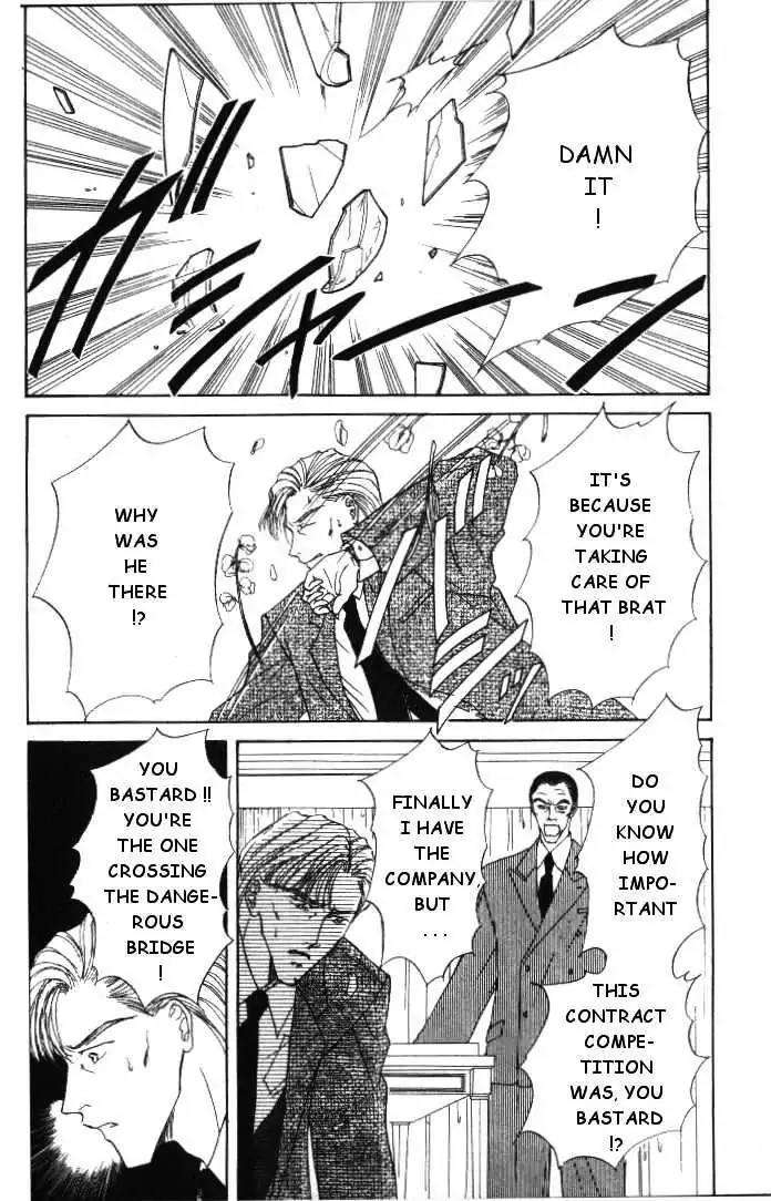 Love-Mode-Shimizu-Yuki-Vol-4-Eng page 24