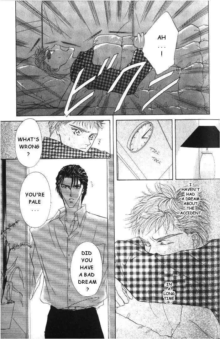 Love-Mode-Shimizu-Yuki-Vol-4-Eng page 27