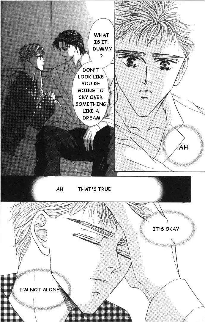 Love-Mode-Shimizu-Yuki-Vol-4-Eng page 28